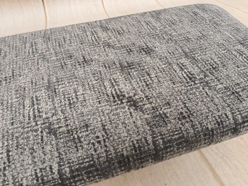 Foot riser, Handmade stool, Accent stool, Yoga stool, Short stool, Resting stool - Picture 10 of 11
