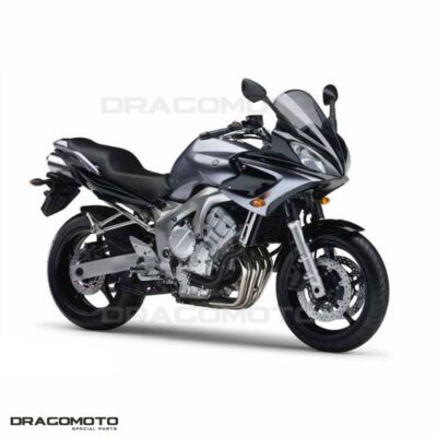 YAMAHA FZ6 2004-2007 rear shock absorber OHLINS YA 403 S46DR1 | eBay