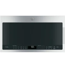 GE PVM9005SJSS Over-the-Range Microwave