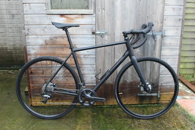 raleigh carlton mixte