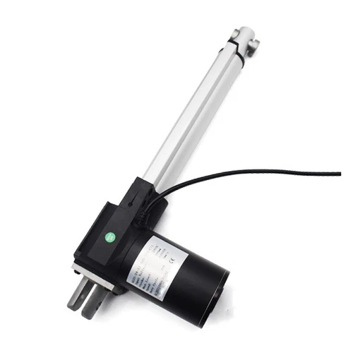 24V 6000N Electric Linearantrieb 600MM 1000MM Linear Actuator Schwere Leistung - Afbeelding 16 van 33