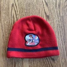 Cappello berretto Mario Kart giovane