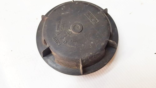 Renault Scenic 2000 Headlight bulb dust cover cap 89001811, Genuin #804753-08