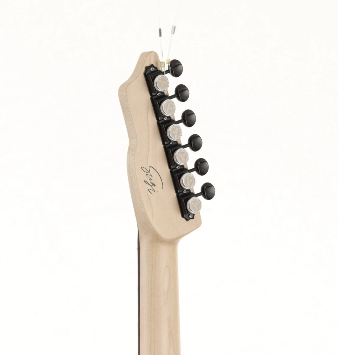 Jmc guitar strap online