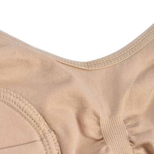 Hands Pumping Bra For Nursing Mothers Comfortable Wear KRI - Picture 2 of 22