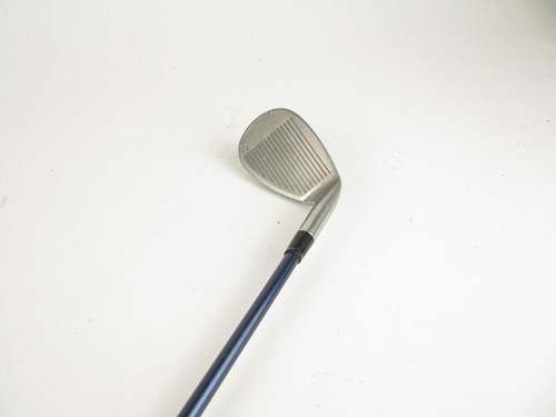 Left Hand LADIES Adams Idea Tech OS Womens Sand Wedge with Graphite 50g - Picture 6 of 9