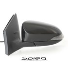 SIDE MIRROR for 2014-18 TOYOTA COROLLA XSE SE S Power Heated Signal DRIVER SIDE