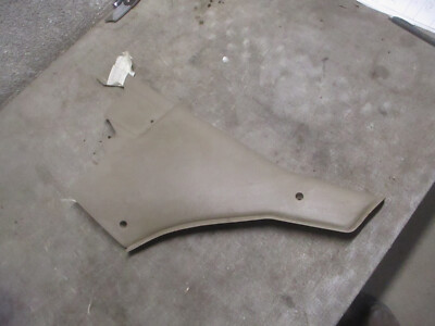 Passenger Kick Panel CHEVY ASTRO VAN 98 99 00 01 02 03 04 05