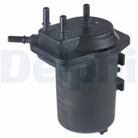 Delphi HDF943 Kraftstofffilter FüR Renault