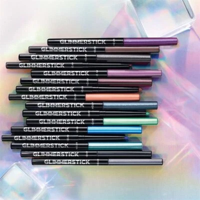 Avon Glimmerstick Twist up eyeliner - 32 Shades - Original & Diamond NEW SHADES