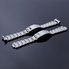 22mm Stainless Steel Bracelet Band Strap Fits Tudor Black Bay 79230 79730 Watch