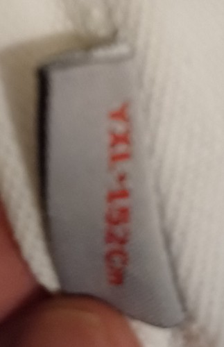 Kappa Kombat Italia away 2002 Kids Bambini 10 Years Totti 10 - Foto 8 di 8