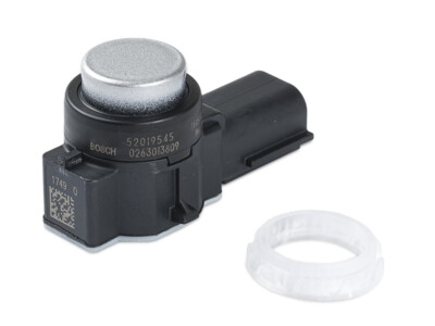 Bosch Parksensor passt für Buick Cadillac 52019546 23130107 22926078