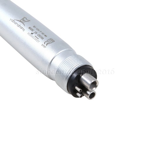 Dental High Speed/E-generator LED/Fiber Optic Handstück 2/4/6Hole fit KaVo /NSK - Picture 7 of 165