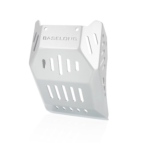 Engine Skidplate Aluminium For Sur-Ron Ultra Bee Sur Ron Ultra Bee Easy Fit NEW - Imagen 5 de 7