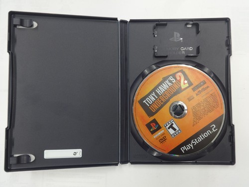 LARGE SELECTION PS2 PLAYSTATION 2 USED & NEW VIDEO GAMES U CHOOSE FROM DROP DOWN - Picture 334 of 353