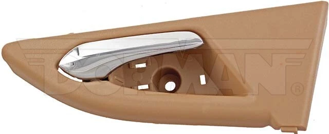 Manija de puerta exterior Dorman 82528 para Cadillac CTS 15861297 25924843 Foto 2 de 3