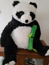 Giant Plush Panda