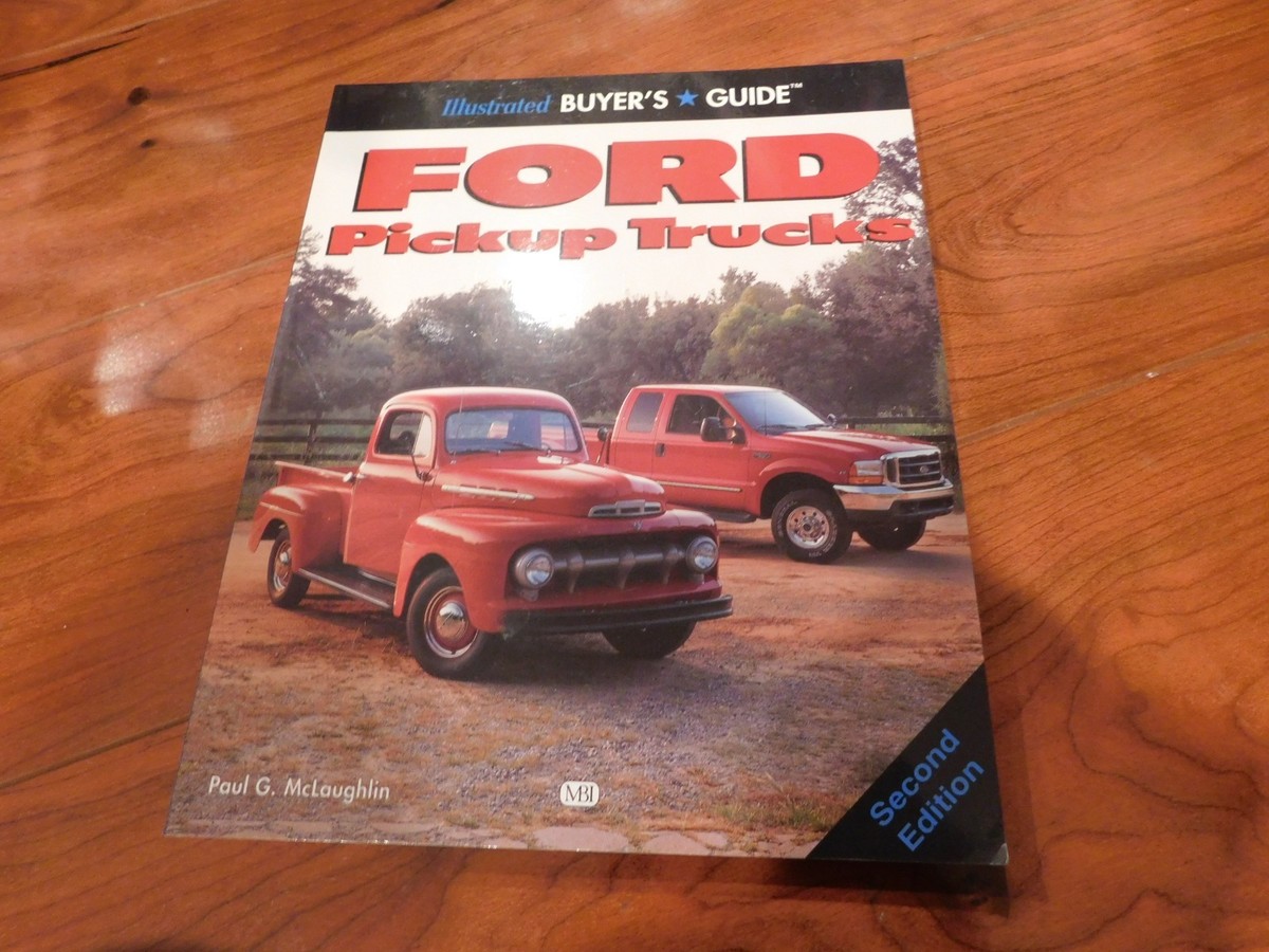 洋書 FORD TRUCKS SINCE1905 Ford F-Series Trucks : A Unique Look at the Technical