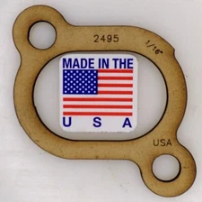 1-20 Pack ONAN Intake Gaskets Exact Fit for 154-2495 USA 1/16" Thick