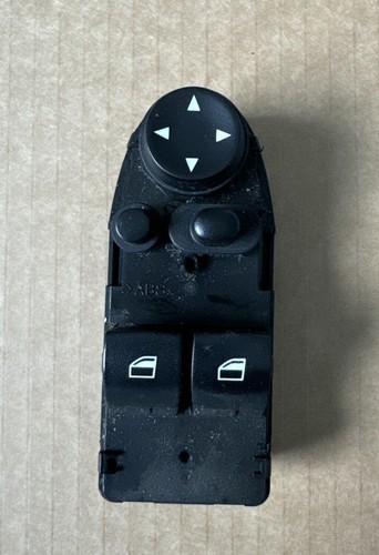 BMW 3 Series E92 9217359 Fensterheber Schalter