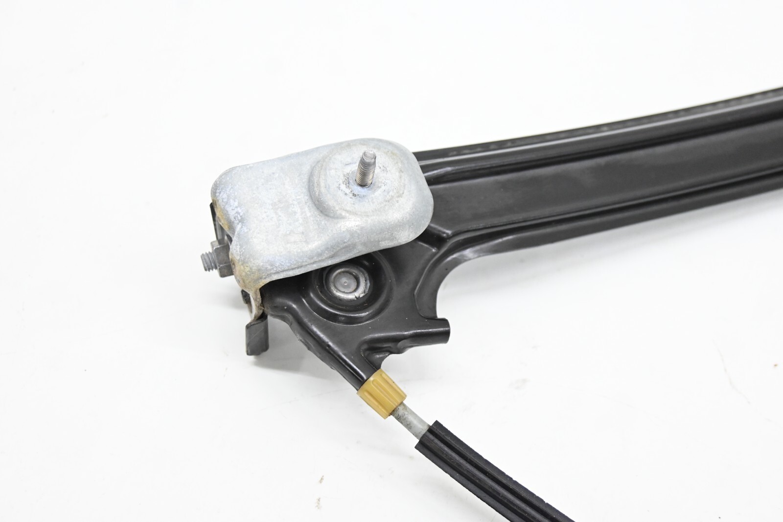 ⭐ 14-21 Maserati Quattr Ghibli Front Right Door Electric Window Regulator Oem