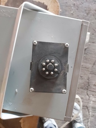 Action Pak AP7500-5070 0-10 VDC to Pulse Converter - Picture 4 of 5