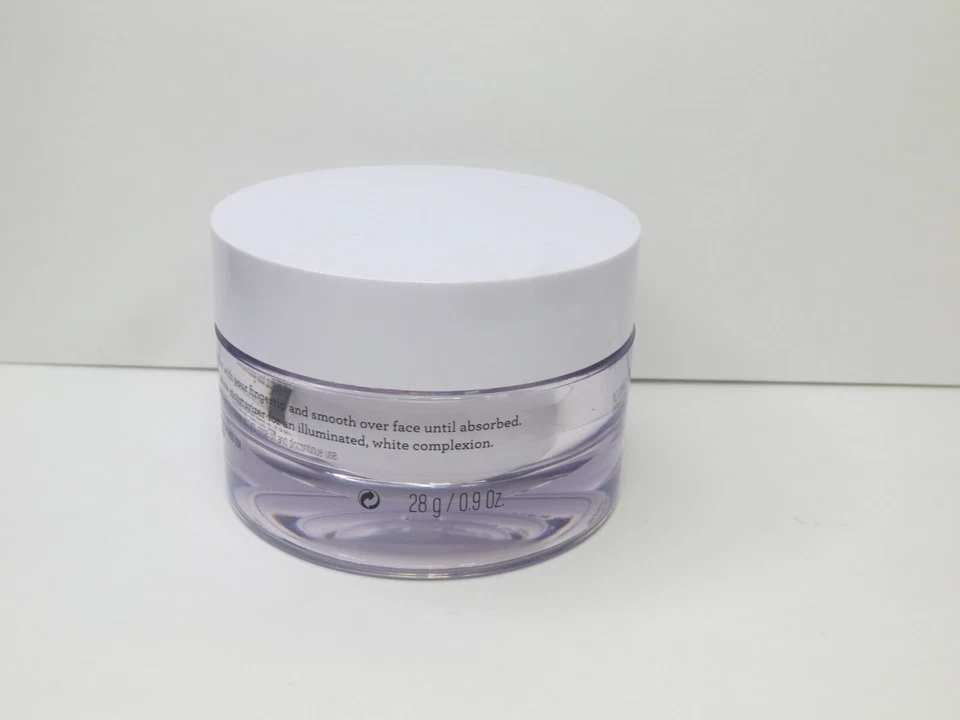 TRATAMIENTO BLANCO ILUMINADOR BAREMINERALS 0,9 OZ Foto 3 de 3