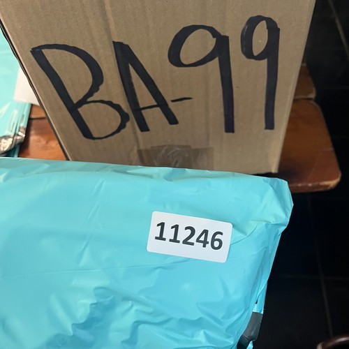 Neiman Marcus Mens Blazer Jacket 46 Peach Lined Single Breasted Notch Lapel - Picture 16 of 16