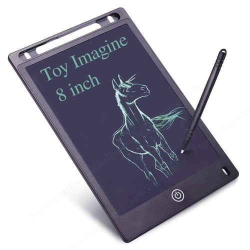 Multicolor LCD Graphic Writing Tablet 8.5 inches Screen LCD Tablet with ...
