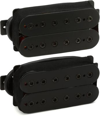 Seymour Duncan Mark Holcomb Signature Pickup - Alpha and Omega Black 6-string