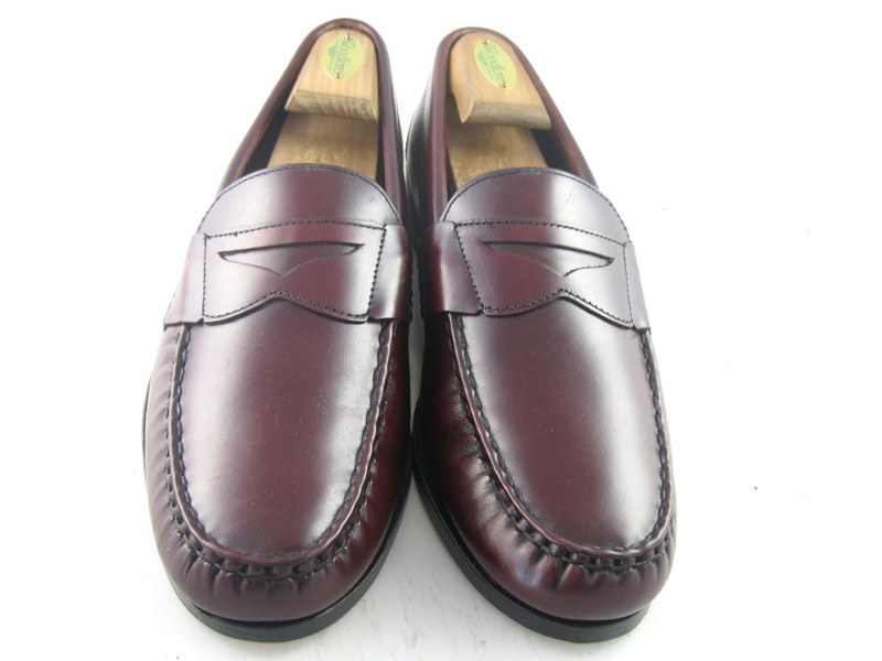 Allen Edmonds Allen Edmonds