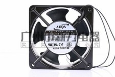 ADDA AA1281UB-AT 12038 120mm 110-120V 0.25/0.20A cooling fan