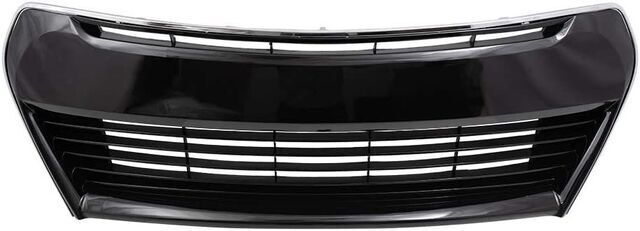 OEM Genuine Toyota Corolla Front Bumper Lower Grille 53102 OEM Genuine Toyota Corolla Front Bumper Lower Grille 53102