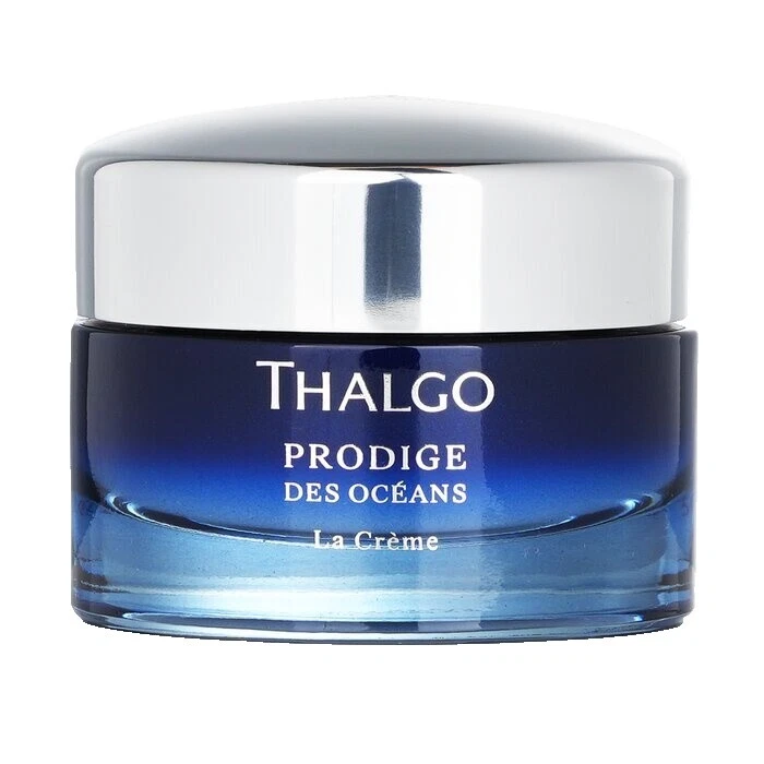 Cremas hidratantes Thalgo Skin Care