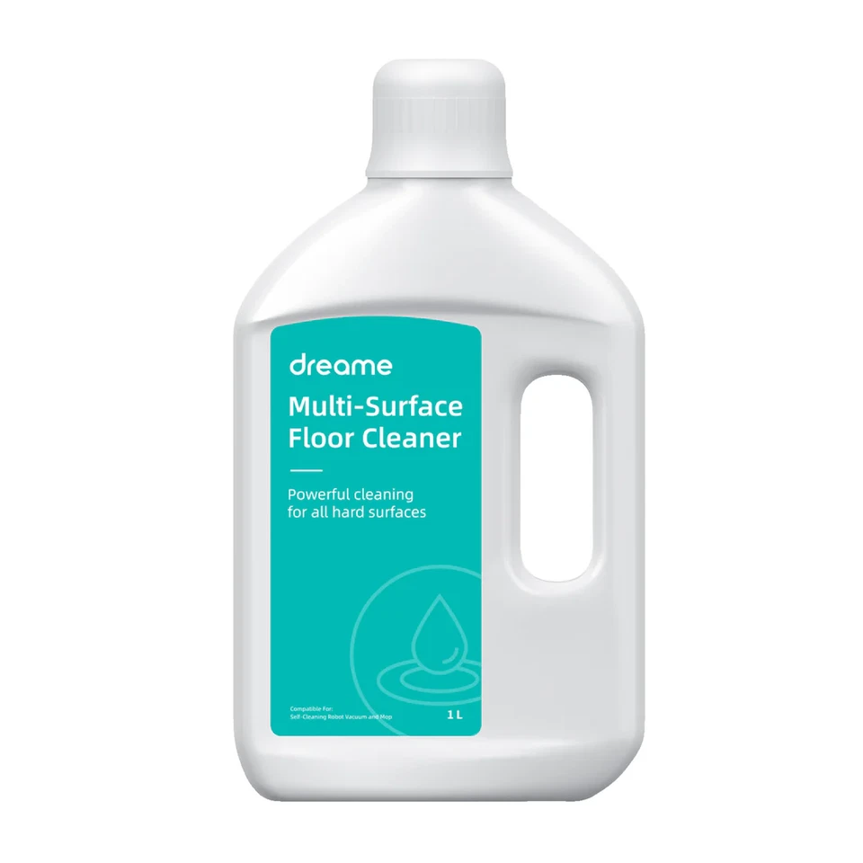 Dreame Multi-Surface Cleaning Solution (1L) for all Robot Vacuums