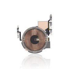 Wireless NFC Charging with Power  Volume Flex Cable for iPhone 14 Pro Max