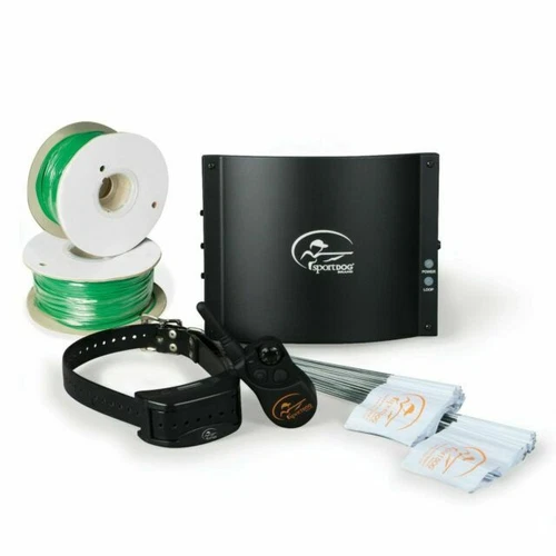 SportDOG SDF-100A In-Ground Fence System - Picture 1 of 1