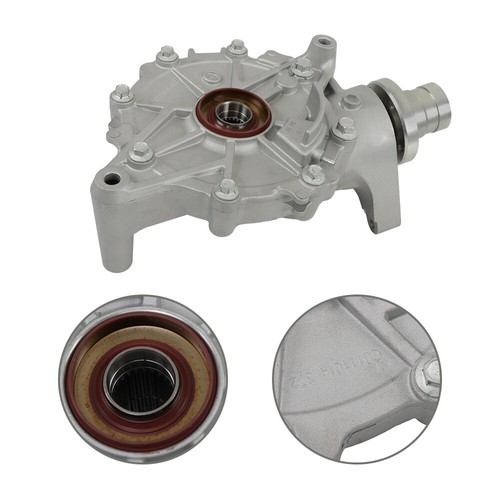 Final Drive Differential 41300-HR6-A60 for Honda TRX420FA TRX500FM 2015-2016 - Picture 6 of 8