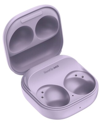 Samsung Galaxy Buds2 PRO SM-R510 （並行輸入品） Amazon.com: Samsung Galaxy Buds Pro 2 [2022] (SM-R510NZAALTA