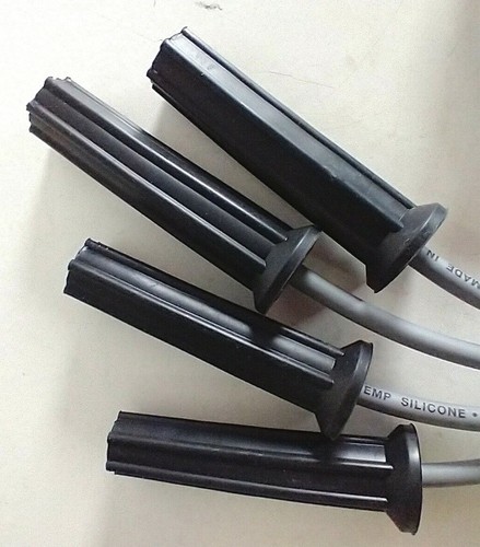 Juego de cables de bujías de 7 m de alta temperatura PROSPARK 9517 (Hecho en EE. UU.) - Imagen 3 de 4