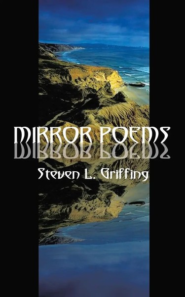 Mirror Poems Steven L. Griffing Taschenbuch Kartoniert / Broschiert Englisch-image