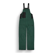 Picture Testy Bib Snow Pants - Men's - Medium / Ponderosa Pine