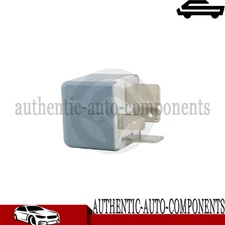 1PCS ABS Relay Skid Traction 4 Pin 12V 88263-21010 TRAC Fits Toyota Lexus