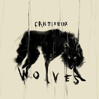 Candlebox - Wolves - Cd - G3Z
