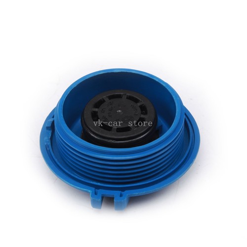 Fit For VW Golf Jetta Passat Audi A3 A4 Skoda Radiator Expansion Water Tank Cap - Picture 7 of 9