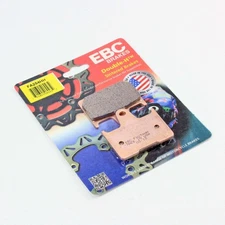 EBC Brakes Sintered Brake Pad FA254HH High Performance