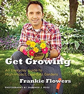 Get Growing Paperback Frankie Flowers