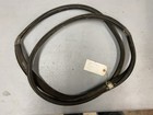 Mgb Rear Hatch Glass Glazing Seal Ahh7403 65-74