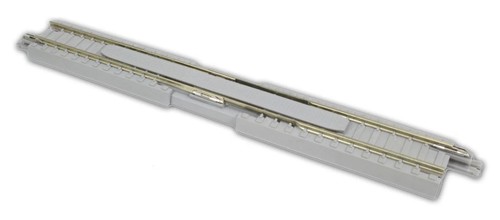 Rokuhan Scala Z 7297031 R 031 binario variabile ( 1 pezzi ) 100 -120 mm nuovo | Condition: Nuovo